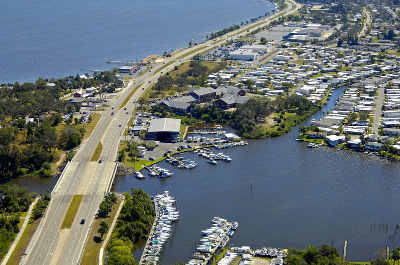Palm Bay, FL
